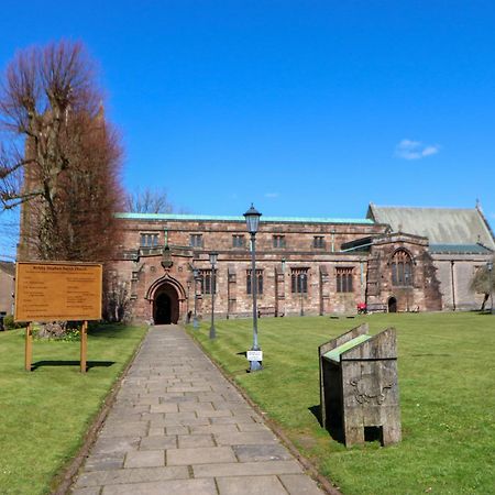 3 Eden Lodge Kirkby Stephen Dış mekan fotoğraf
