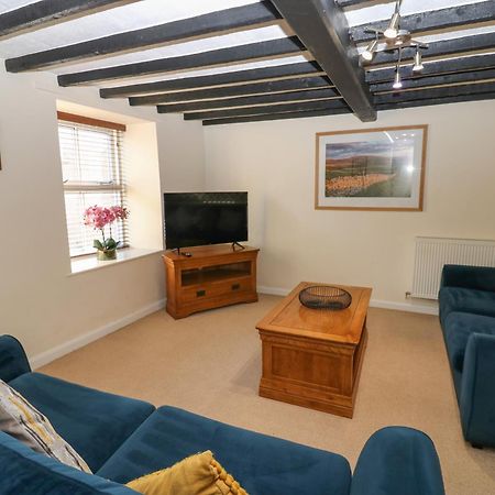 3 Eden Lodge Kirkby Stephen Dış mekan fotoğraf