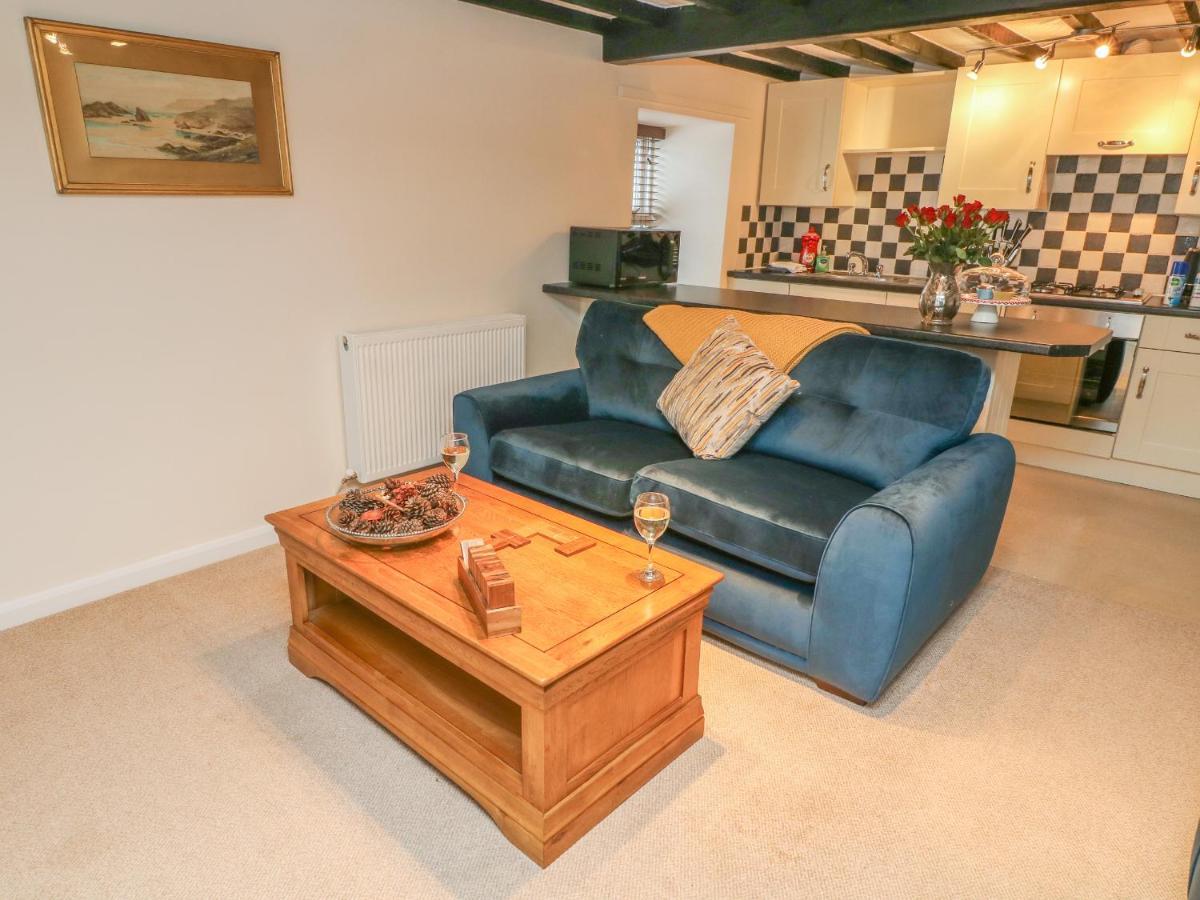 3 Eden Lodge Kirkby Stephen Dış mekan fotoğraf