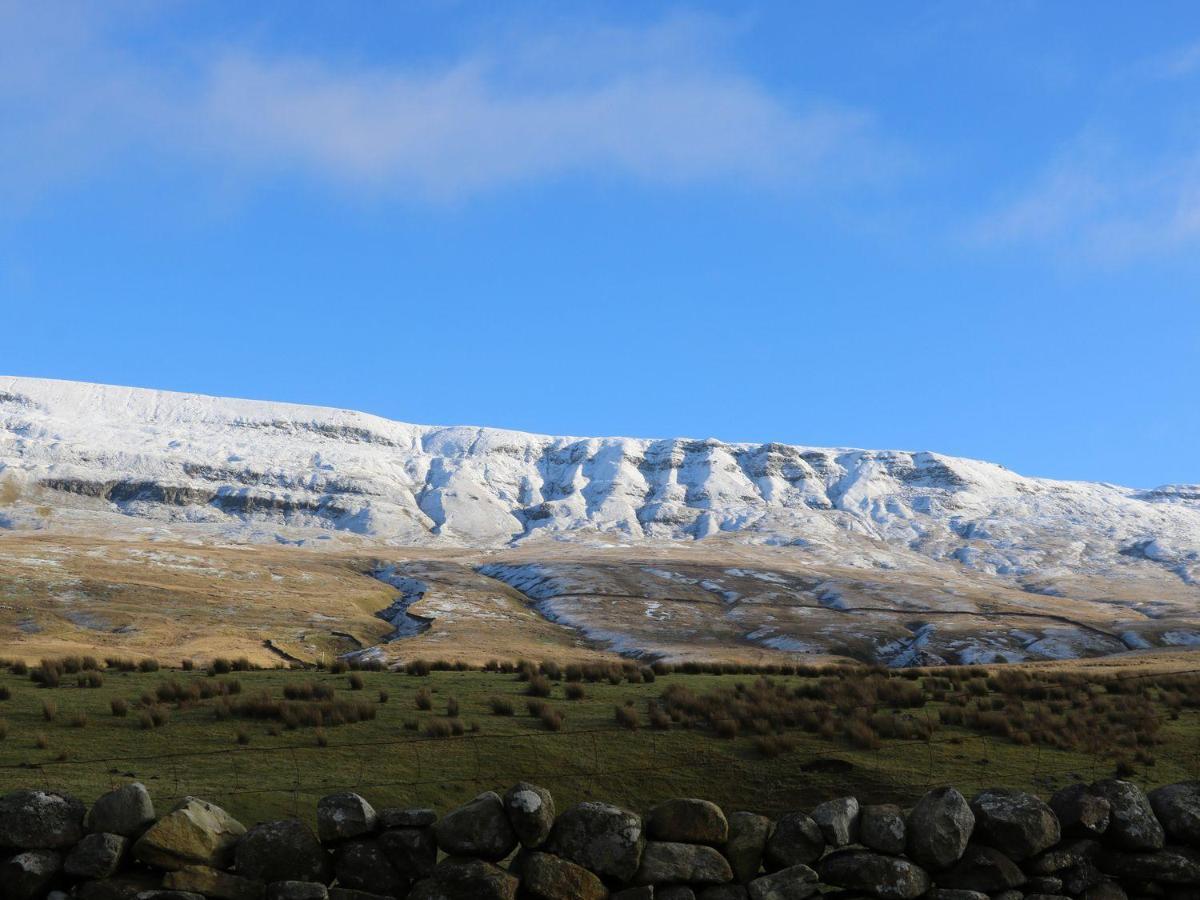 3 Eden Lodge Kirkby Stephen Dış mekan fotoğraf