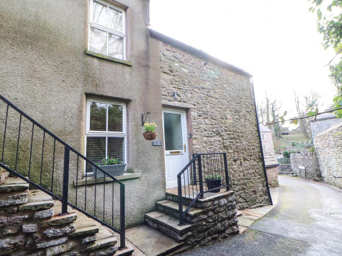 3 Eden Lodge Kirkby Stephen Dış mekan fotoğraf