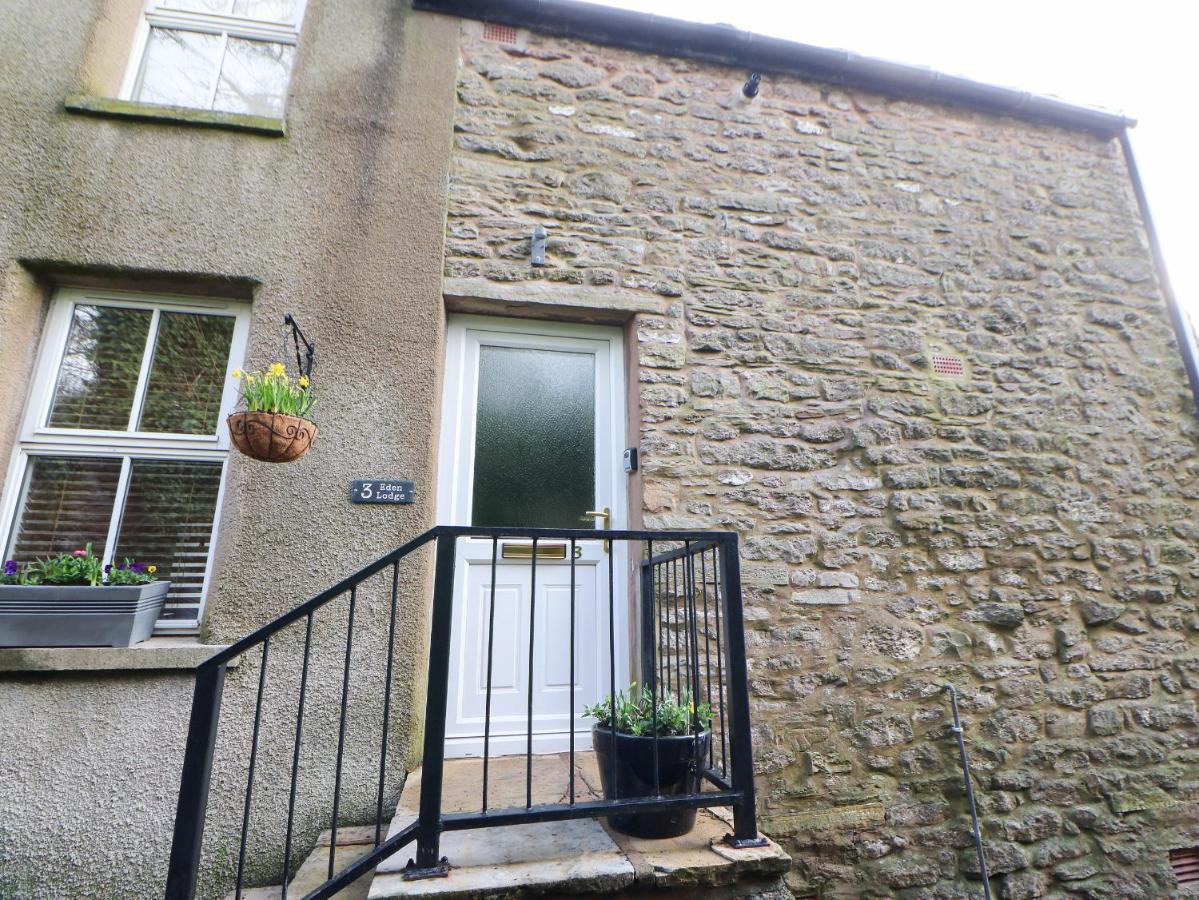 3 Eden Lodge Kirkby Stephen Dış mekan fotoğraf