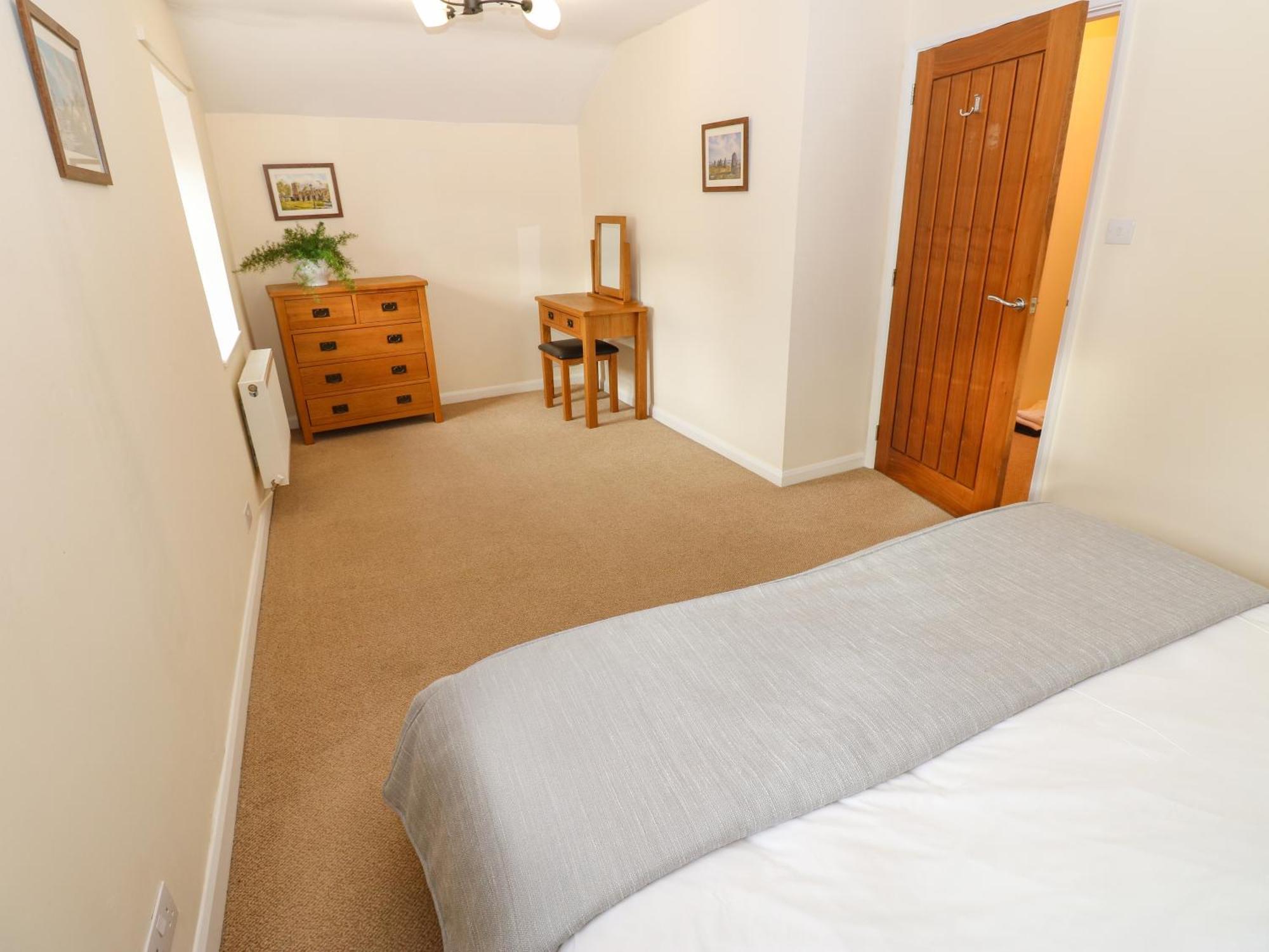 3 Eden Lodge Kirkby Stephen Dış mekan fotoğraf