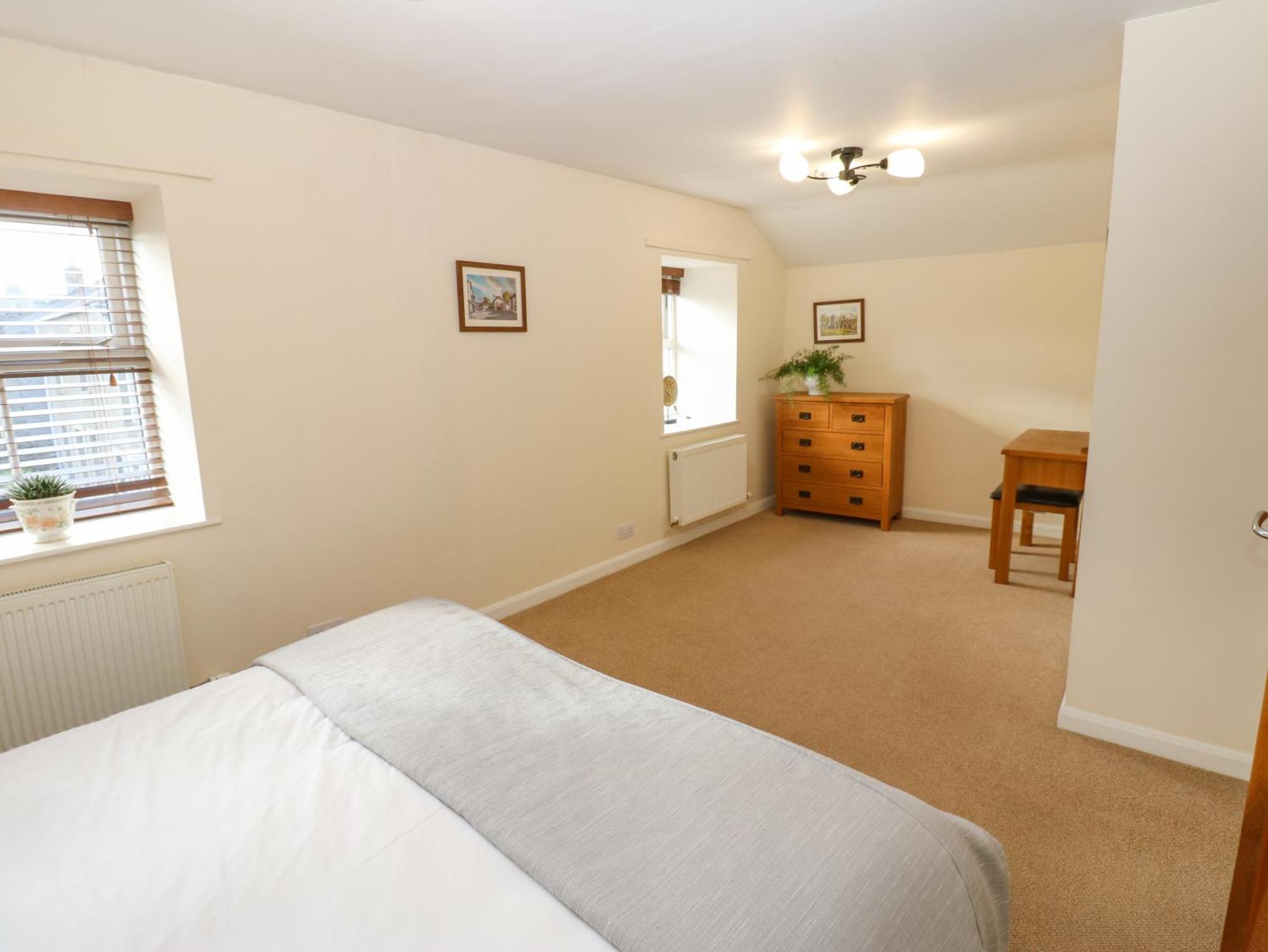 3 Eden Lodge Kirkby Stephen Dış mekan fotoğraf